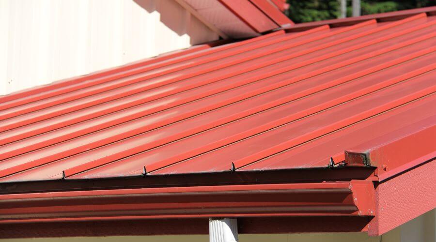 Industrial Roof Replacement in Orange Park, FL